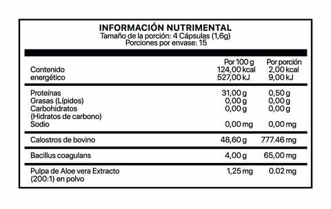 LACTILOSTRO