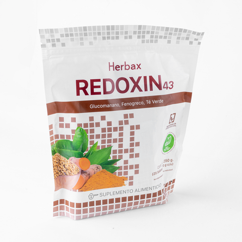 REDOXÍN