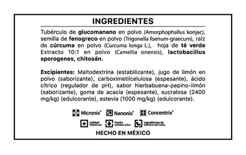 REDOXÍN