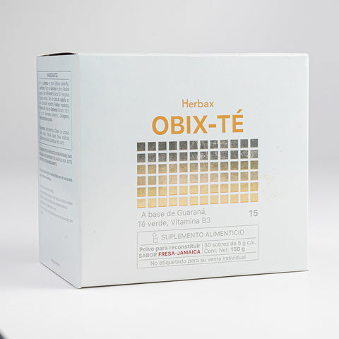 OBIX TÉ