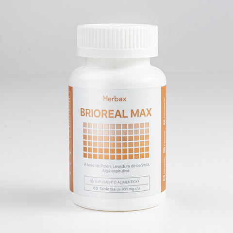 BRIOREAL MAX