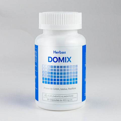 DOMIX