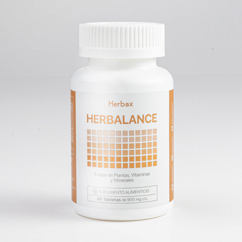 HERBALANCE