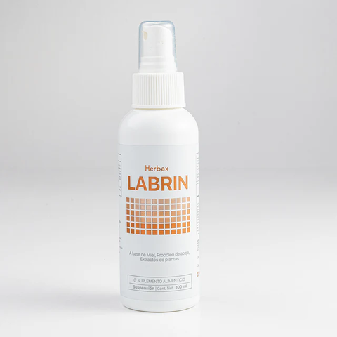 LABRIN