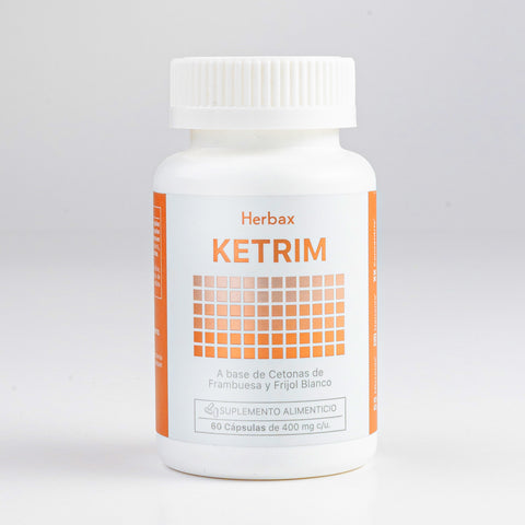 KETRIM