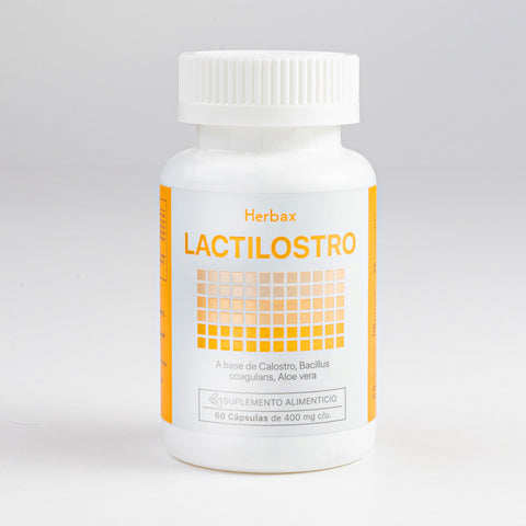 LACTILOSTRO